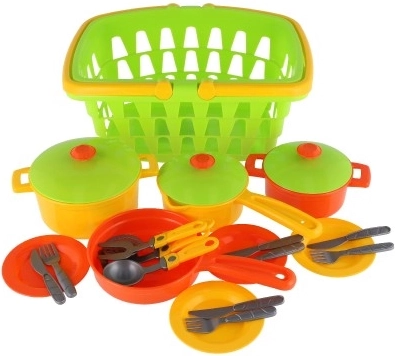 Susținerea jocului creativ