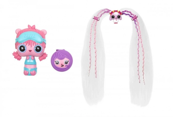 Surpriză Pop Pop Hair părul surpriză