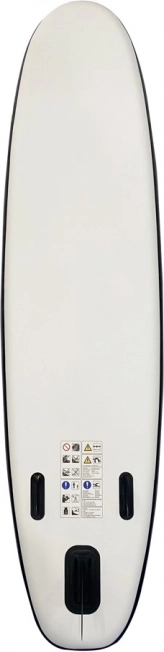 Paddleboard gonflabil 320 cm Suno Selva cu accesorii