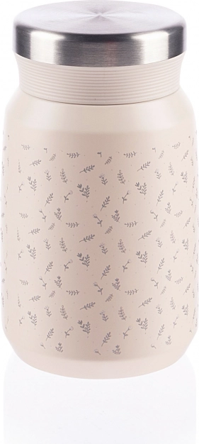 Termos pentru mâncare 500 ml, Flowers