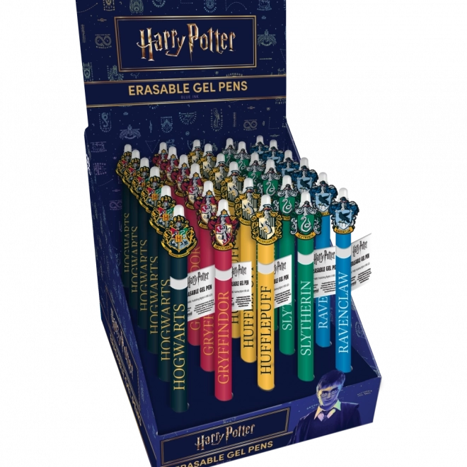 Pix cu gel șters Harry Potter