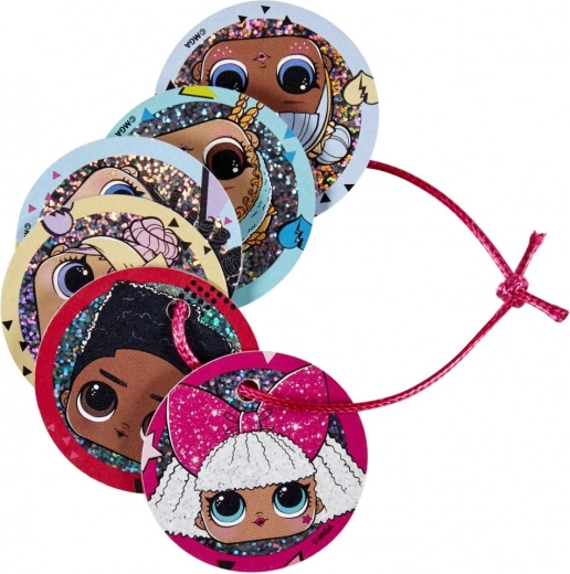 Jetoane pentru brățară stilată