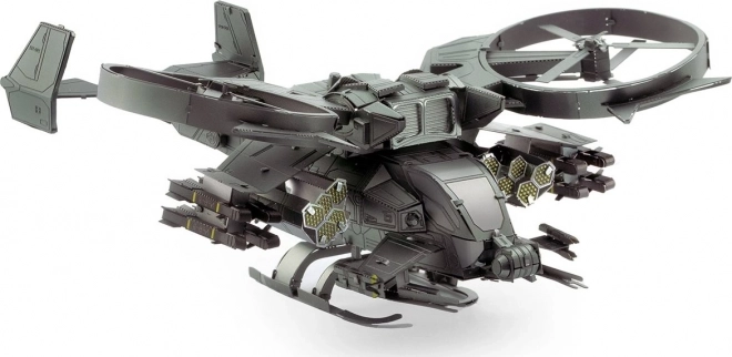 Puzzel 3D Premium Metal Earth: Scorpion Gunship Avatar