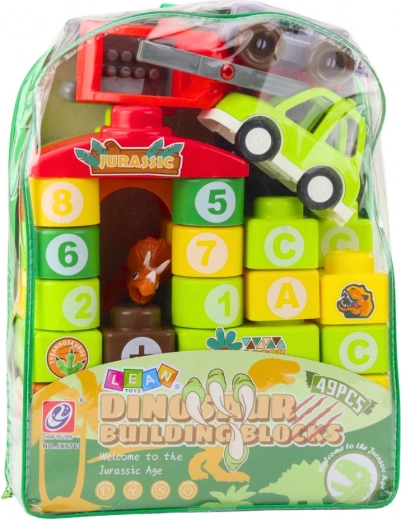 Totul într-un rucsăcel practic