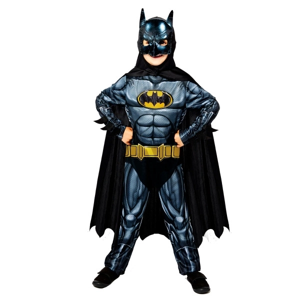 Costum Batman pentru copii 8-10 ani