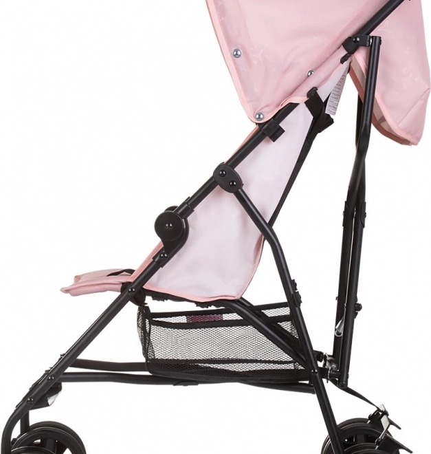 Cărucior de golf Chipolino Point Pink Marshmellow