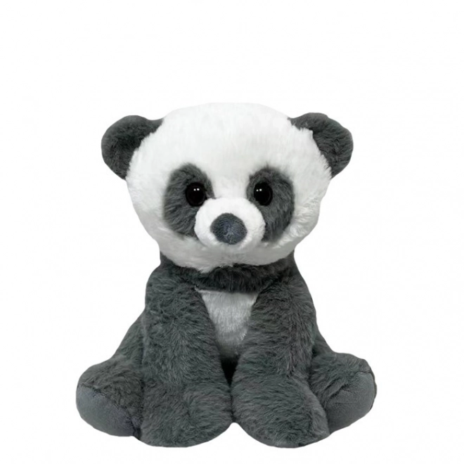 Jucărie de pluș panda Zosia 23 cm