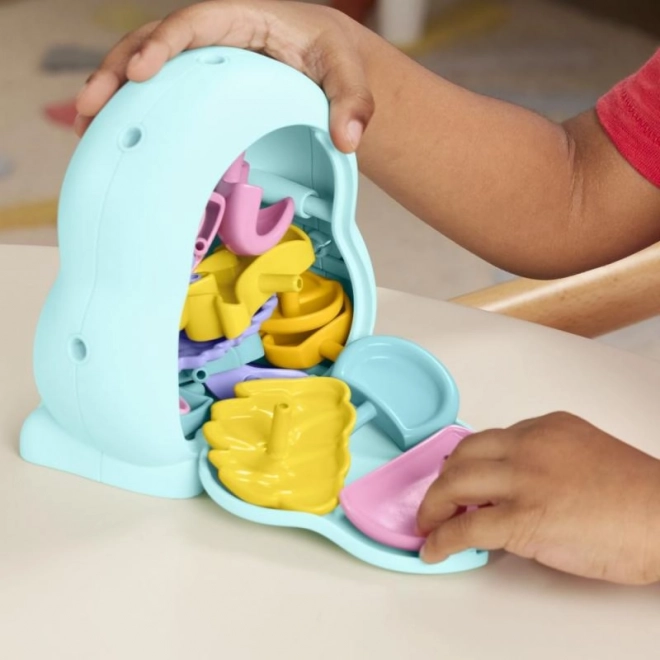 Fisher-Price Amestecă și Asamblează Animăluțe