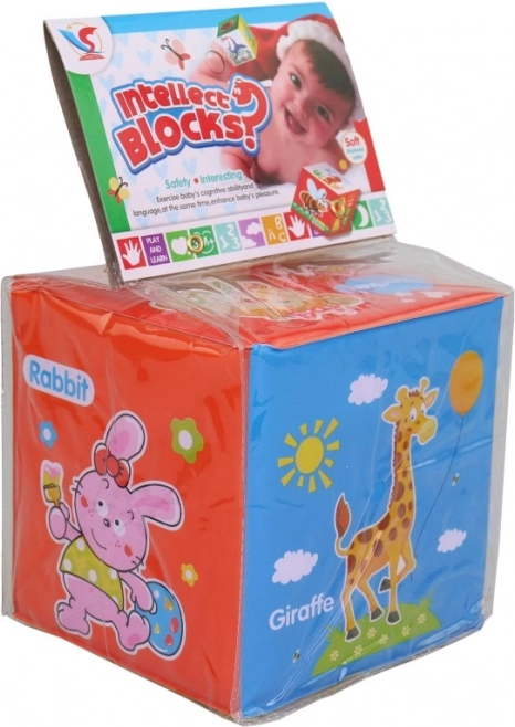 Cub pentru copii 12 cm
