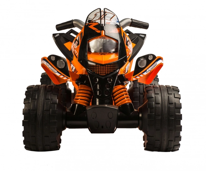 Atv electric pentru copii The Beast 6V