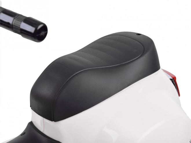 Scuter Electric pentru Copii Vespa – roz