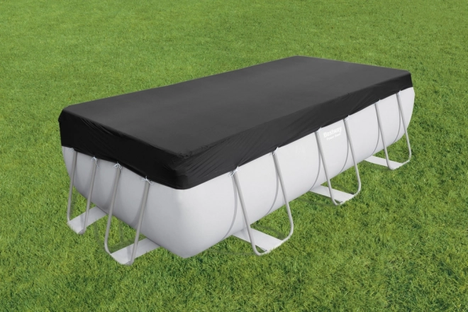 Capac pentru piscină Bestway 404/412 cm x 201 cm