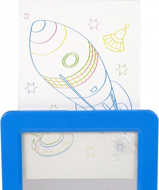 Desene strălucitoare cu iluminare LED