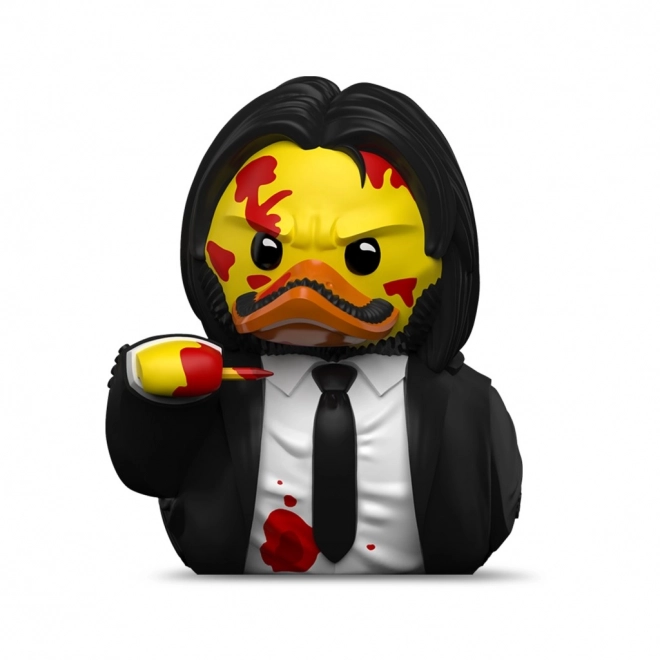 Kachniță colecționară John Wick
