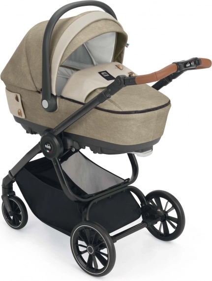 Set color SOUL pentru Techno/Zen, Col.725
