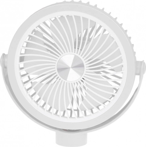 Ventilator de masă USB silențios pentru birou