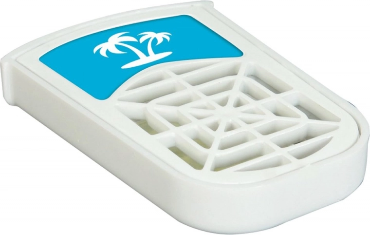 Arome revigorante și capsula parfumata