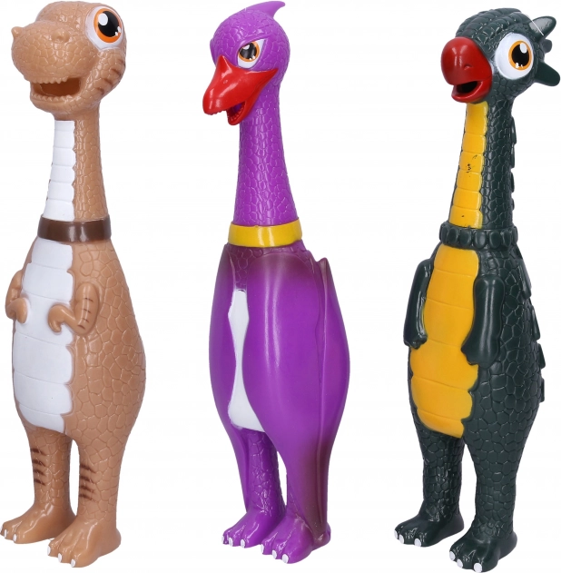 Dinozaur de stoarcere 32 cm