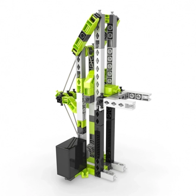 Set de construcție creative multimodel ENGINO 30 în 1