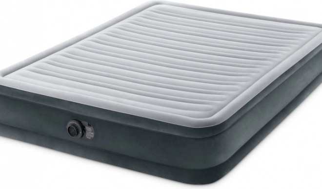 Pat gonflabil Queen Comfort Dura-Beam