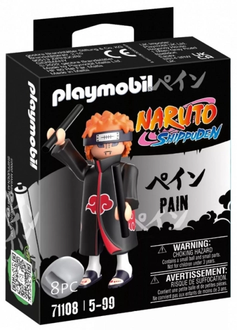 Figurină Naruto Pain de la Playmobil