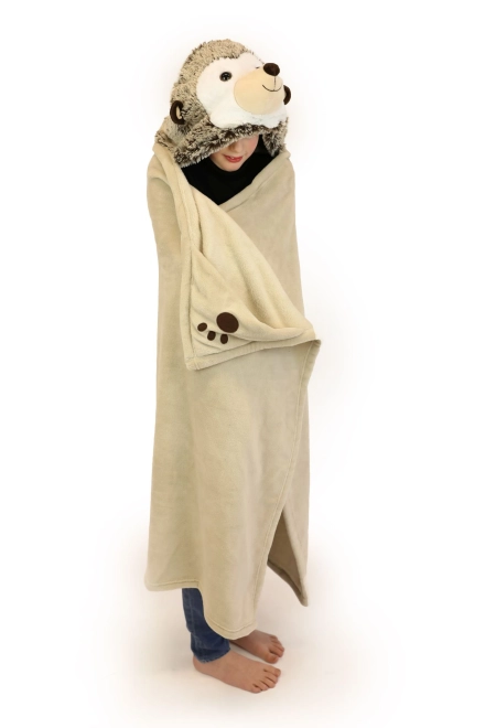Fleece extrem de moale pentru confort maxim