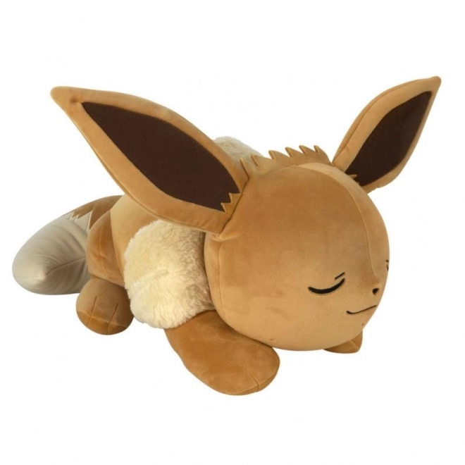 Pluș Pokémon Eevee 45 cm