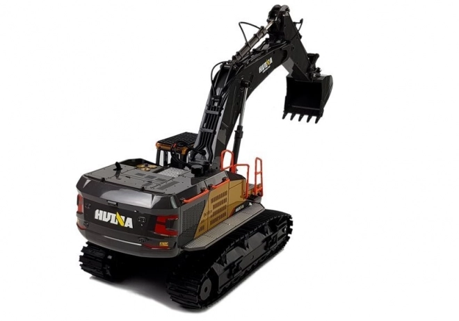 Excavator telecomandat HuiNa