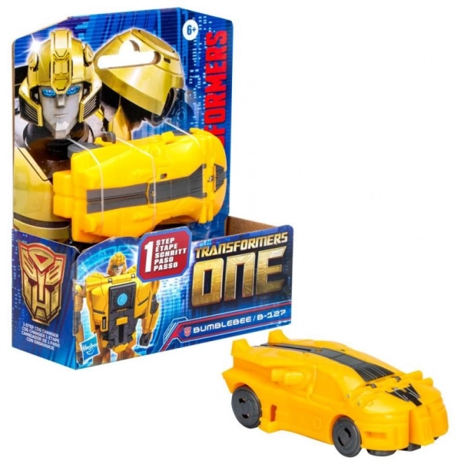 Figurina de acțiune TRANSFORMERS MV8