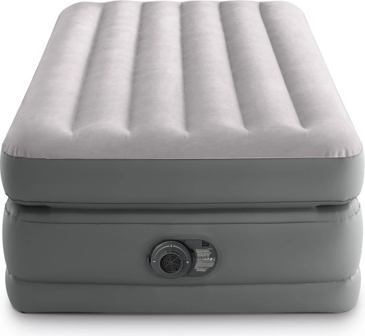 Confort ca la pat datorită înălțimii mărite