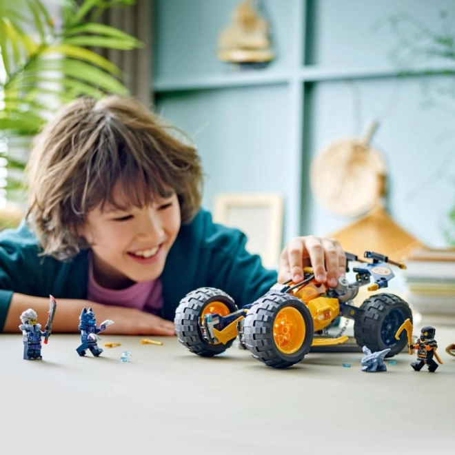 Joc cooperativ cu mini figurine