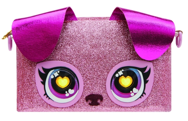 Design kawaii sclipitor de cățeluș