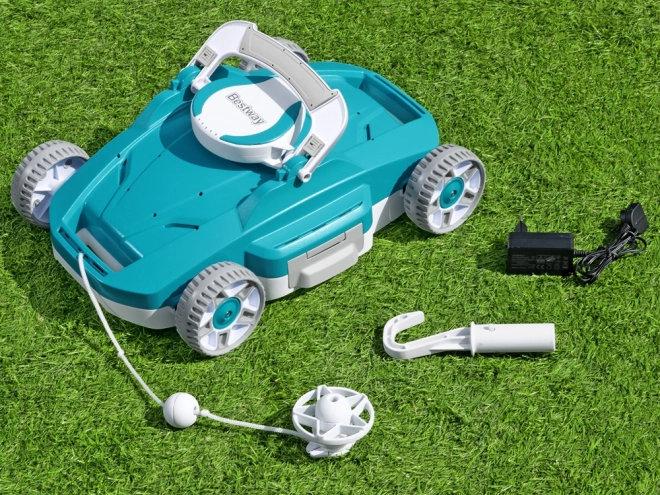Robot Aspirator Piscină Bestway AquaTronix