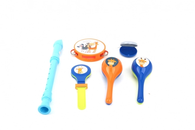 Instrument muzical educativ