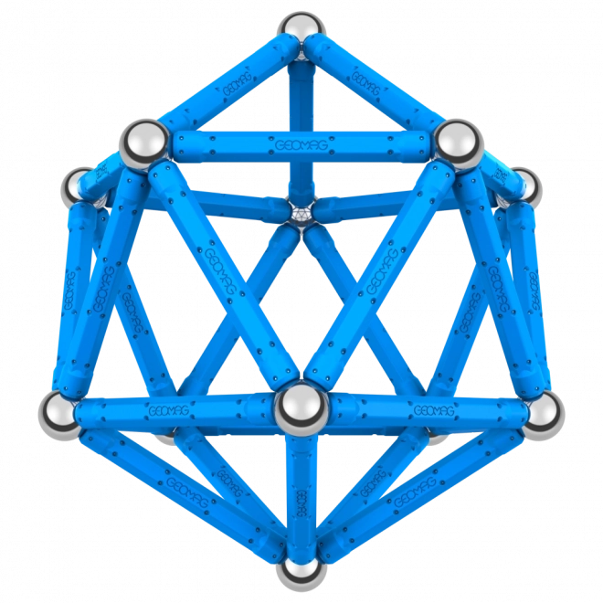 Geomag geometrie 48 piese