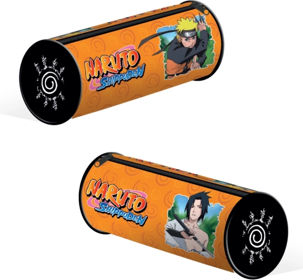 Penar rotund Naruto