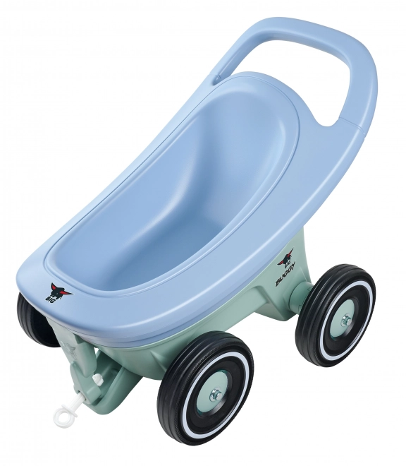Cărucior multifuncțional 3 în 1 BIG Buggy