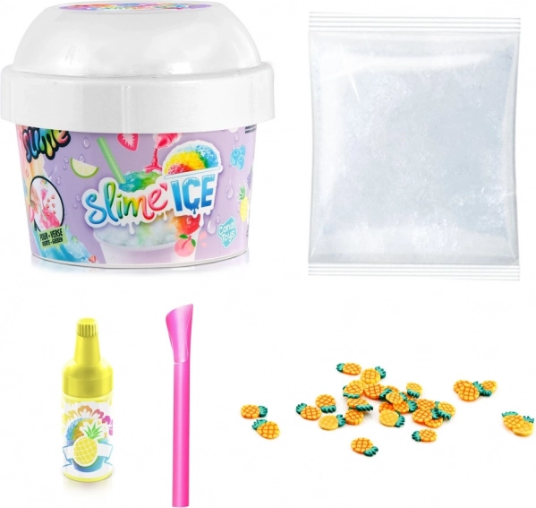 Slime Ice pahar So Slime