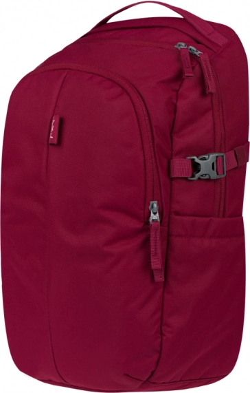 Baagl rucsac Dash burgundy