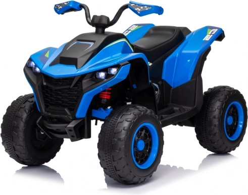 Vehicul pe patru roți Fast Wheel albastru