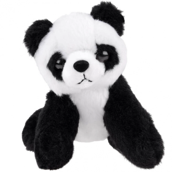 Panda de pluș 13cm