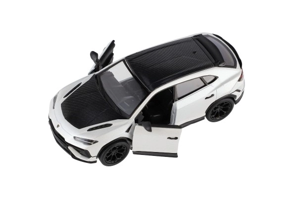 Auto Lamborghini Urus Performante de la Kinsmart 1:40