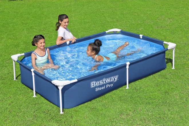 Piscină de grădină cadru Bestway