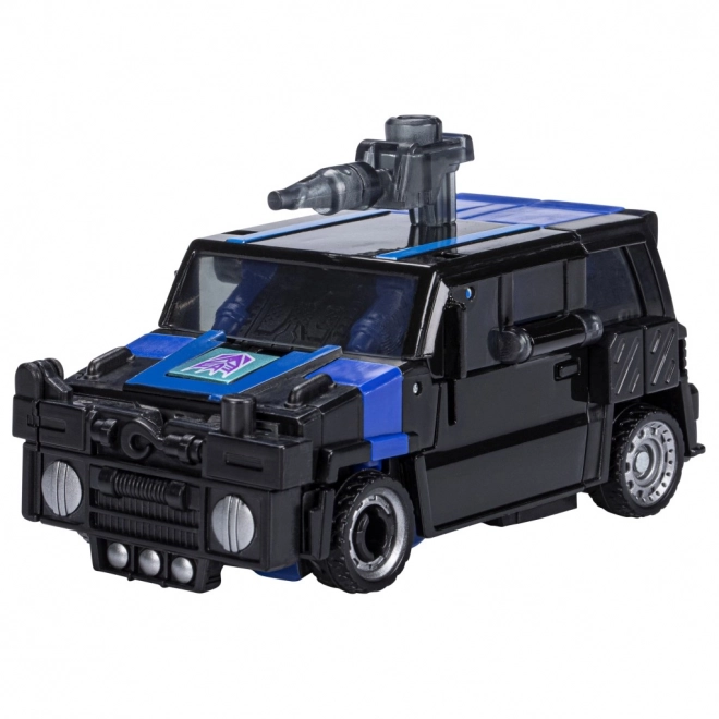 Transformers Legacy de Luxe