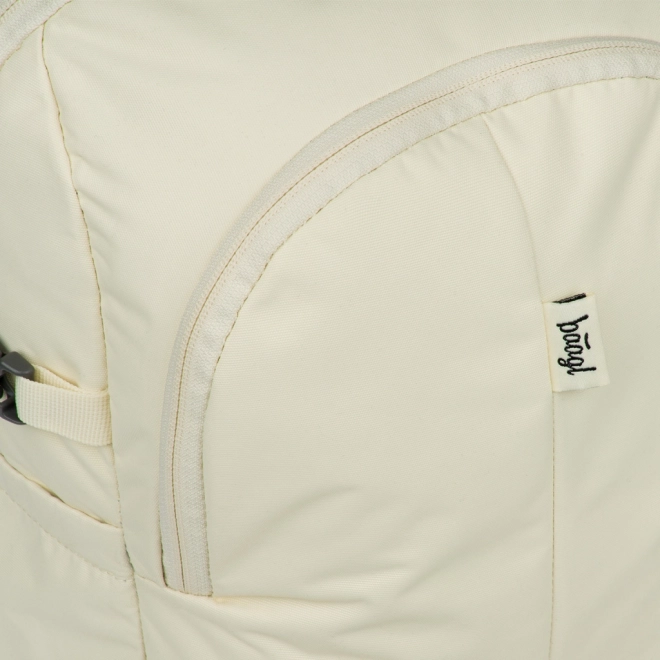 Rucsac urban Dash bej de la Baagl