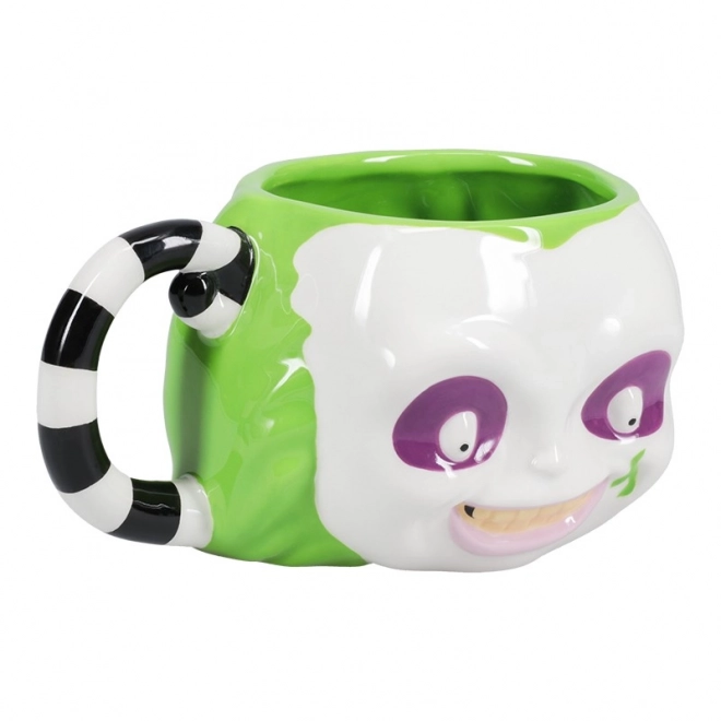 Cana 3D Beetlejuice