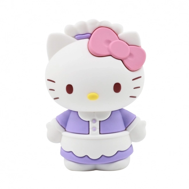 Figurină Hello Kitty Dress-Up