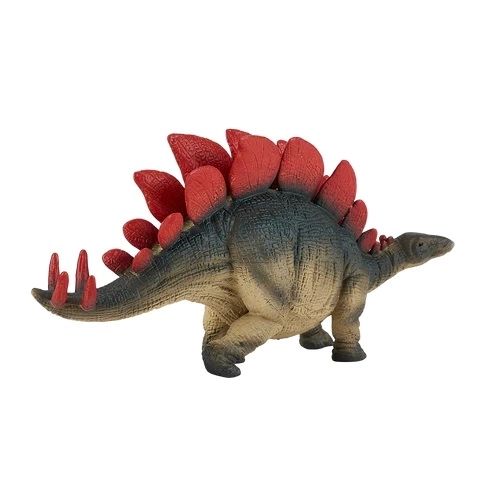 Figurină Stegosaurus XL de la Mojo