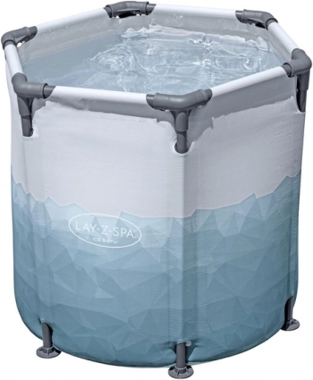 Butoi pentru baie cu gheață Bestway 253L