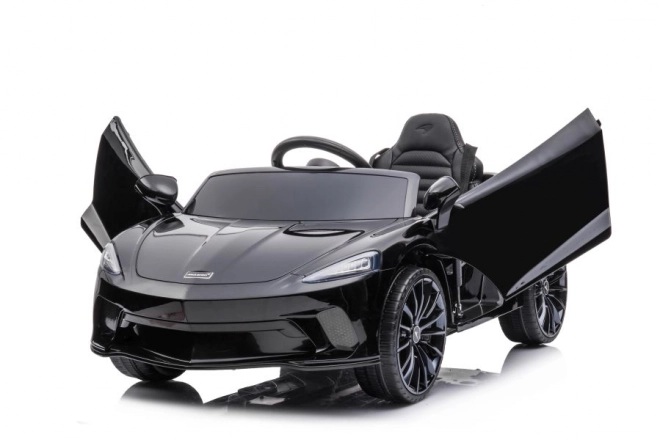 Mașinuță electrică McLaren GT 12V neagră